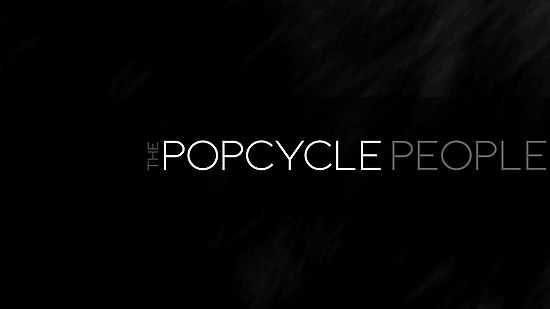 Popcycle People The Anger